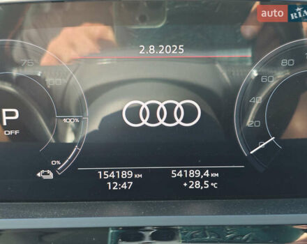 Ауди E-Tron 2020 в Киеве на Automoto.ua Синий Ауди E-Tron, объемом двигателя 0 л и пробегом 154 тыс. км за 29800 $, фото 24 на Automoto.ua