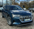 Ауді E-Tron 2020 у Володимир-Волинський на Automoto.ua Синій Ауді E-Tron, об'ємом двигуна 0 л та пробігом 220 тис. км за 25000 $, фото 11 на Automoto.ua