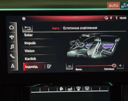 Синий Ауди E-Tron, объемом двигателя 0 л и пробегом 43 тыс. км за 39500 $, фото 55 на Automoto.ua