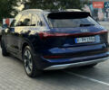 Синий Ауди E-Tron, объемом двигателя 0 л и пробегом 68 тыс. км за 27800 $, фото 6 на Automoto.ua