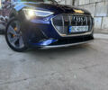Синій Ауді E-Tron, об'ємом двигуна 0 л та пробігом 68 тис. км за 35500 $, фото 8 на Automoto.ua