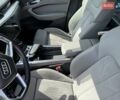 Синій Ауді E-Tron, об'ємом двигуна 0 л та пробігом 78 тис. км за 36700 $, фото 11 на Automoto.ua