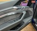 Синий Ауди E-Tron, объемом двигателя 0 л и пробегом 43 тыс. км за 39500 $, фото 31 на Automoto.ua