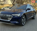 Синий Ауди E-Tron, объемом двигателя 0 л и пробегом 71 тыс. км за 28300 $, фото 1 на Automoto.ua