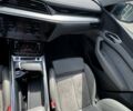 Синій Ауді E-Tron, об'ємом двигуна 0 л та пробігом 78 тис. км за 36700 $, фото 13 на Automoto.ua