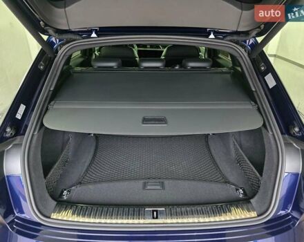 Синий Ауди E-Tron, объемом двигателя 0 л и пробегом 43 тыс. км за 39500 $, фото 76 на Automoto.ua