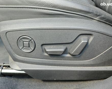 Синий Ауди E-Tron, объемом двигателя 0 л и пробегом 154 тыс. км за 29800 $, фото 11 на Automoto.ua