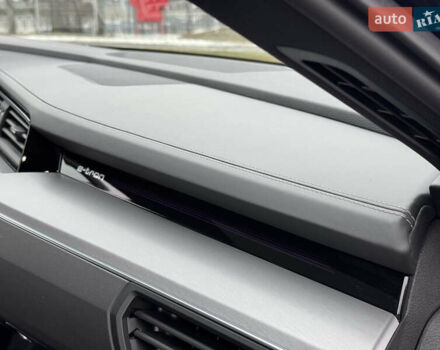 Синій Ауді E-Tron, об'ємом двигуна 0 л та пробігом 44 тис. км за 34000 $, фото 35 на Automoto.ua