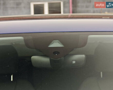 Синий Ауди E-Tron, объемом двигателя 0 л и пробегом 95 тыс. км за 34999 $, фото 16 на Automoto.ua