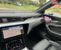 Синий Ауди E-Tron, объемом двигателя 0 л и пробегом 113 тыс. км за 35000 $, фото 30 на Automoto.ua