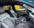 Синій Ауді E-Tron, об'ємом двигуна 0 л та пробігом 92 тис. км за 33890 $, фото 71 на Automoto.ua