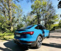 Синий Ауди E-Tron, объемом двигателя 0 л и пробегом 11 тыс. км за 48000 $, фото 36 на Automoto.ua