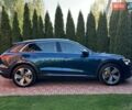 Синій Ауді E-Tron, об'ємом двигуна 0 л та пробігом 47 тис. км за 36500 $, фото 7 на Automoto.ua