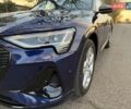 Синій Ауді E-Tron, об'ємом двигуна 0 л та пробігом 53 тис. км за 33700 $, фото 12 на Automoto.ua