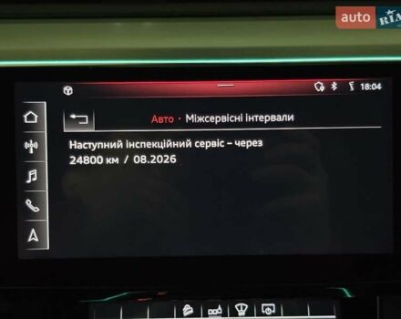 Синий Ауди E-Tron, объемом двигателя 0 л и пробегом 43 тыс. км за 39500 $, фото 74 на Automoto.ua