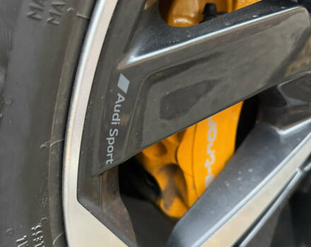 Синий Ауди E-Tron, объемом двигателя 0 л и пробегом 113 тыс. км за 32500 $, фото 12 на Automoto.ua