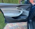 Синій Ауді E-Tron, об'ємом двигуна 0 л та пробігом 47 тис. км за 36500 $, фото 31 на Automoto.ua