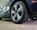 Синий Ауди E-Tron, объемом двигателя 0 л и пробегом 43 тыс. км за 39500 $, фото 86 на Automoto.ua
