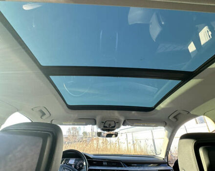 Синий Ауди E-Tron, объемом двигателя 0 л и пробегом 46 тыс. км за 31000 $, фото 18 на Automoto.ua