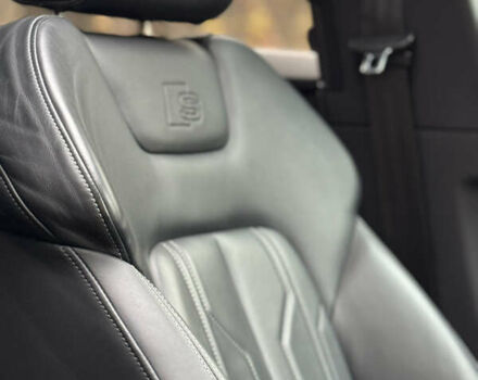 Синий Ауди E-Tron, объемом двигателя 0 л и пробегом 113 тыс. км за 32500 $, фото 32 на Automoto.ua