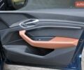 Синий Ауди E-Tron, объемом двигателя 0 л и пробегом 52 тыс. км за 31500 $, фото 29 на Automoto.ua