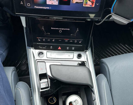 Синій Ауді E-Tron, об'ємом двигуна 0 л та пробігом 34 тис. км за 55000 $, фото 40 на Automoto.ua