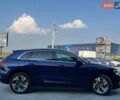 Синий Ауди E-Tron, объемом двигателя 0 л и пробегом 94 тыс. км за 35790 $, фото 7 на Automoto.ua