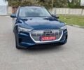 Синий Ауди E-Tron, объемом двигателя 0 л и пробегом 140 тыс. км за 22999 $, фото 15 на Automoto.ua