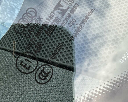 Синій Ауді E-Tron, об'ємом двигуна 0 л та пробігом 68 тис. км за 35500 $, фото 14 на Automoto.ua