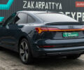 Синій Ауді E-Tron, об'ємом двигуна 0 л та пробігом 80 тис. км за 44500 $, фото 9 на Automoto.ua