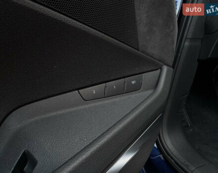 Синий Ауди E-Tron, объемом двигателя 0 л и пробегом 71 тыс. км за 28300 $, фото 39 на Automoto.ua