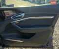 Синий Ауди E-Tron, объемом двигателя 0 л и пробегом 40 тыс. км за 36514 $, фото 59 на Automoto.ua