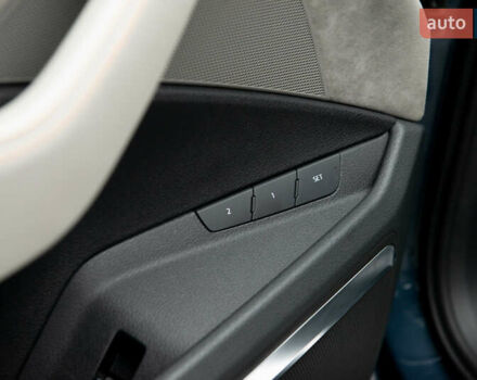 Синій Ауді E-Tron, об'ємом двигуна 0 л та пробігом 80 тис. км за 44500 $, фото 23 на Automoto.ua