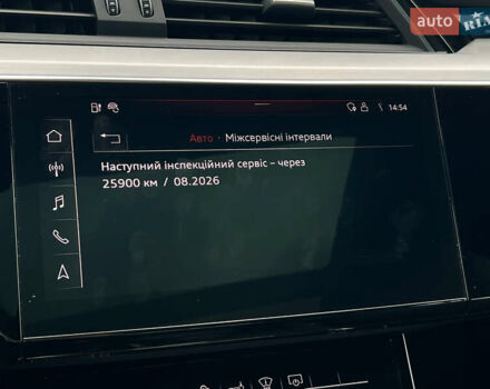 Синий Ауди E-Tron, объемом двигателя 0 л и пробегом 38 тыс. км за 39180 $, фото 97 на Automoto.ua