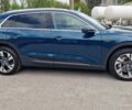 Синий Ауди E-Tron, объемом двигателя 0 л и пробегом 140 тыс. км за 22999 $, фото 23 на Automoto.ua