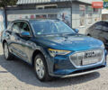 Ауди E-Tron 2020 в Киеве на Automoto.ua Синий Ауди E-Tron, объемом двигателя 0 л и пробегом 154 тыс. км за 29800 $, фото 2 на Automoto.ua