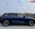 Синий Ауди E-Tron, объемом двигателя 0 л и пробегом 55 тыс. км за 37500 $, фото 10 на Automoto.ua