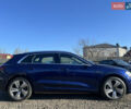 Синий Ауди E-Tron, объемом двигателя 0 л и пробегом 40 тыс. км за 36514 $, фото 8 на Automoto.ua