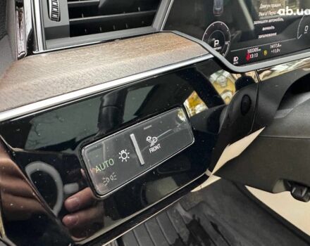 Синий Ауди E-Tron, объемом двигателя 0 л и пробегом 104 тыс. км за 33490 $, фото 18 на Automoto.ua