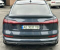 Синій Ауді E-Tron, об'ємом двигуна 0 л та пробігом 34 тис. км за 55000 $, фото 5 на Automoto.ua
