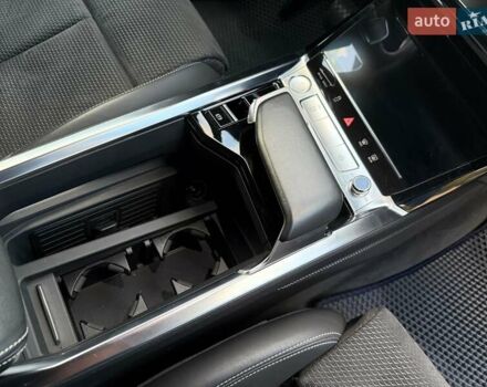 Синій Ауді E-Tron, об'ємом двигуна 0 л та пробігом 53 тис. км за 33700 $, фото 47 на Automoto.ua
