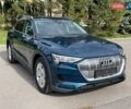 Синий Ауди E-Tron, объемом двигателя 0 л и пробегом 142 тыс. км за 26500 $, фото 2 на Automoto.ua