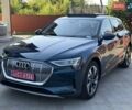 Синий Ауди E-Tron, объемом двигателя 0 л и пробегом 99 тыс. км за 29900 $, фото 1 на Automoto.ua