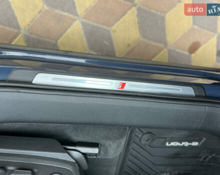 Синий Ауди E-Tron, объемом двигателя 0 л и пробегом 113 тыс. км за 32500 $, фото 53 на Automoto.ua