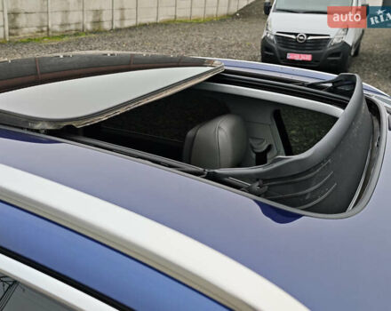 Синий Ауди E-Tron, объемом двигателя 0 л и пробегом 95 тыс. км за 34999 $, фото 84 на Automoto.ua