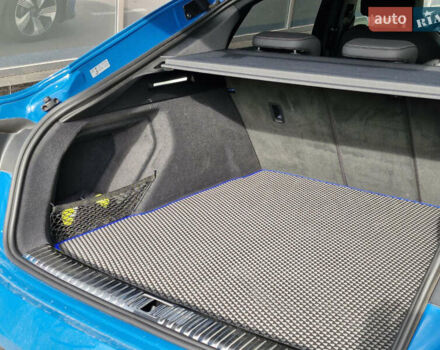 Синий Ауди E-Tron, объемом двигателя 0 л и пробегом 5 тыс. км за 58900 $, фото 31 на Automoto.ua