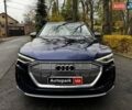 Синий Ауди E-Tron, объемом двигателя 0 л и пробегом 104 тыс. км за 33490 $, фото 3 на Automoto.ua