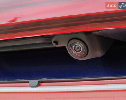 Синий Ауди E-Tron, объемом двигателя 0 л и пробегом 43 тыс. км за 39500 $, фото 51 на Automoto.ua