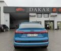 Синій Ауді E-Tron, об'ємом двигуна 0 л та пробігом 57 тис. км за 46000 $, фото 5 на Automoto.ua