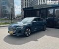 Синій Ауді E-Tron, об'ємом двигуна 0 л та пробігом 76 тис. км за 44700 $, фото 2 на Automoto.ua